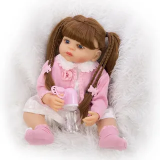 قیمت خرید عروسک دخترانه شیک + فروش ویژه